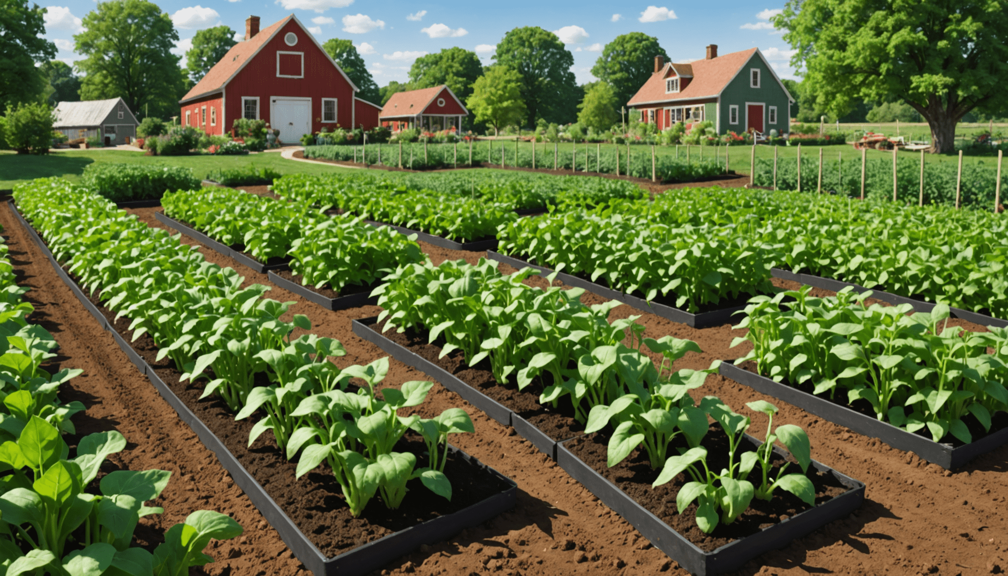 découvrez nos astuces incontournables pour réussir vos semis de haricots verts ! conseils pratiques, étapes simples et erreurs à éviter pour obtenir une récolte abondante et savoureuse.