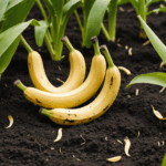 découvrez comment utiliser les peaux de banane comme engrais naturel et apprenez quelles plantes profitent le plus de ce fertilisant écologique et économique pour enrichir votre jardin.