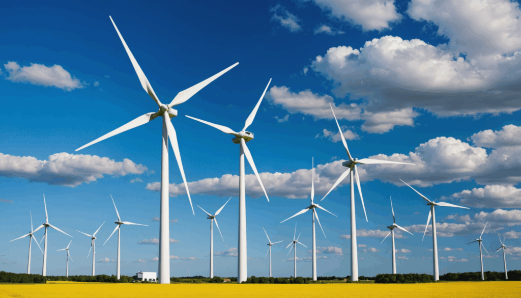 découvrez les avantages et inconvénients de l'installation d'une éolienne de toit pour votre maison. analysez les points forts, les limites et les conseils à connaître avant de vous lancer dans un projet d'énergie renouvelable domestique.