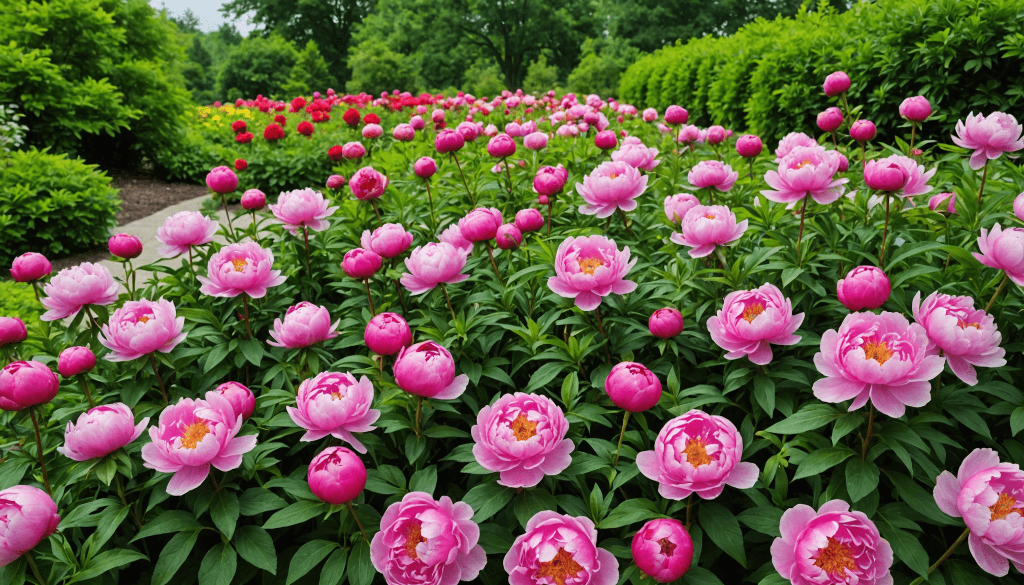 découvrez comment tailler vos pivoines pour stimuler leur floraison et assurer une croissance vigoureuse. suivez notre astuce simple pour des pivoines magnifiques et en bonne santé, idéale pour tous les jardiniers.
