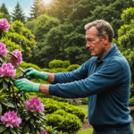 apprenez à tailler votre rhododendron comme un pro grâce à nos 4 étapes clés et aux astuces de nos experts pour un arbuste sain, fleuri et harmonieux tout au long de l’année.