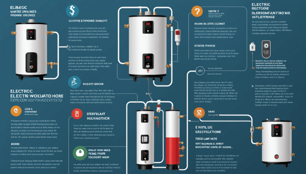découvrez comment choisir le cumulus électrique adapté à votre consommation, votre espace et vos besoins en eau chaude grâce à notre guide complet et pratique.