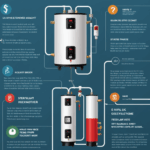 découvrez comment choisir le cumulus électrique adapté à votre consommation, votre espace et vos besoins en eau chaude grâce à notre guide complet et pratique.