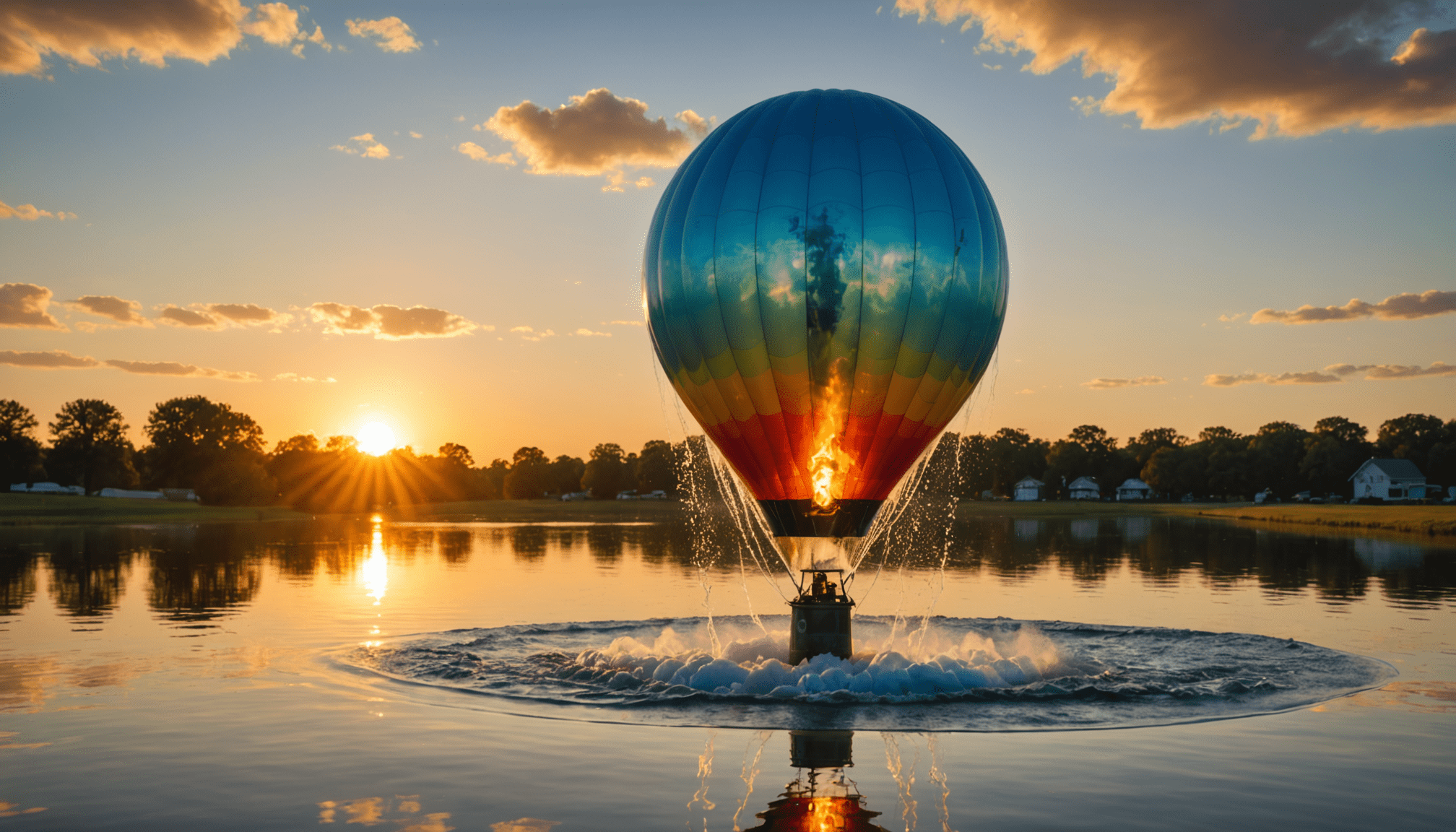 découvrez combien de temps il faut pour chauffer un ballon d'eau chaude, selon sa capacité, sa puissance et la température de l'eau souhaitée. guide pratique pour optimiser votre confort et réduire votre consommation d'énergie.