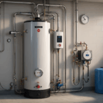 découvrez combien de temps un chauffe-eau conserve la chaleur, les facteurs qui influencent cette durée et des conseils pour optimiser l’efficacité énergétique de votre installation.