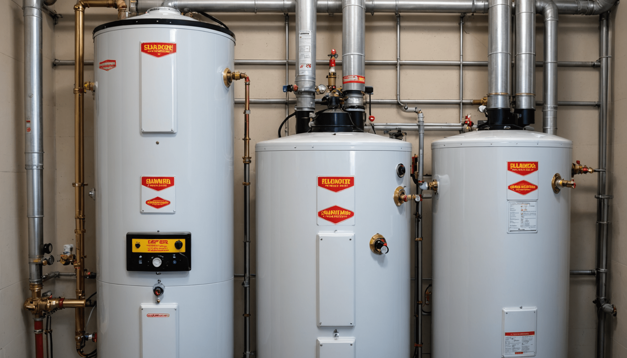 découvrez combien de temps un chauffe-eau peut conserver la chaleur, les facteurs qui influencent cette durée, et des conseils pour optimiser l’efficacité énergétique de votre système d’eau chaude.