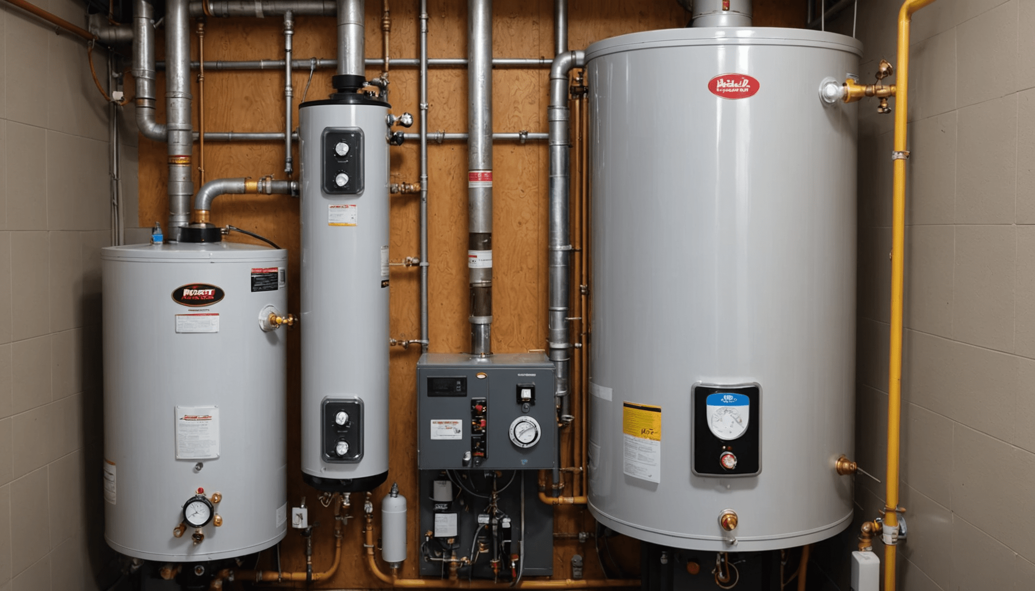 découvrez combien de temps un chauffe-eau peut conserver la chaleur et quelles astuces appliquer pour optimiser sa performance et réduire votre consommation d'énergie.