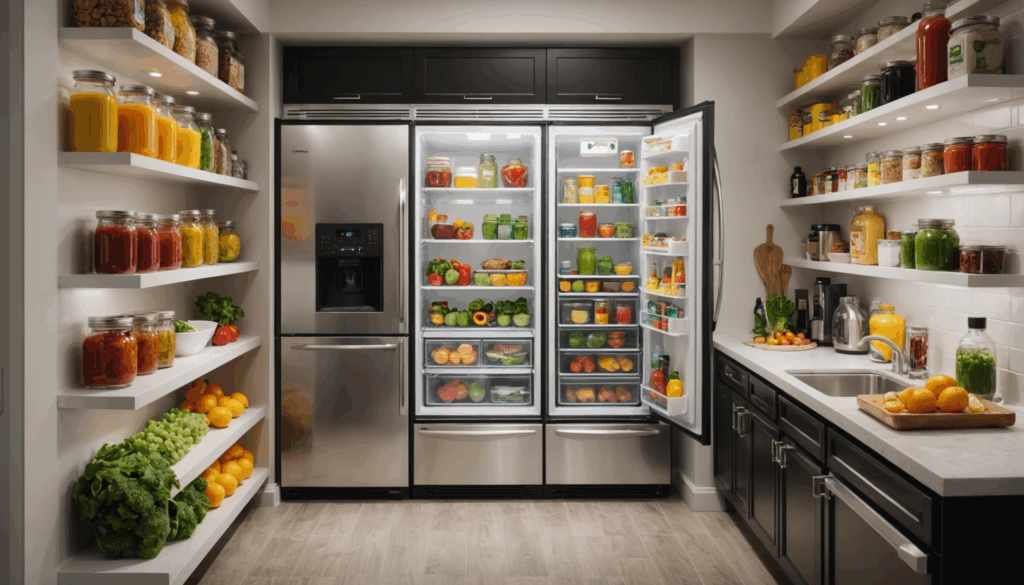 découvrez les étapes essentielles pour obtenir un frigo impeccable. astuces, conseils pratiques et erreurs à éviter pour un nettoyage efficace et une organisation optimale de votre réfrigérateur.