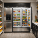 découvrez les étapes essentielles pour obtenir un frigo impeccable. astuces, conseils pratiques et erreurs à éviter pour un nettoyage efficace et une organisation optimale de votre réfrigérateur.
