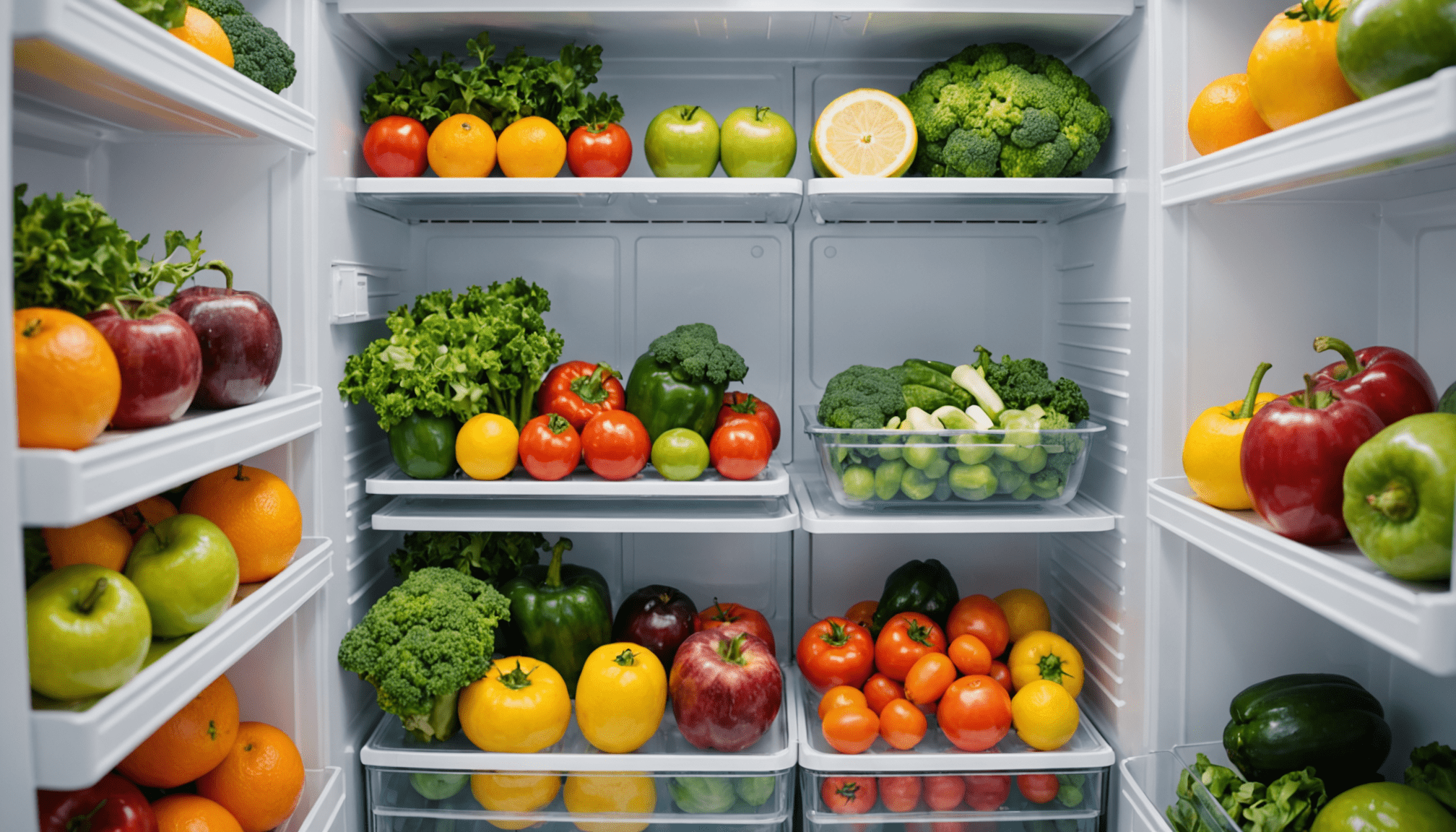 découvrez les étapes clés pour un frigo impeccable : astuces et conseils pratiques pour un nettoyage efficace et une organisation optimale de votre réfrigérateur.