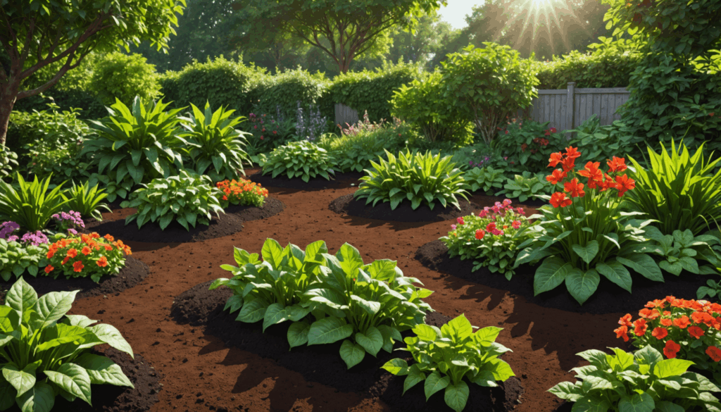 apprenez à utiliser le marc de café pour nourrir et améliorer la santé de votre jardin grâce à des conseils pratiques et écologiques.