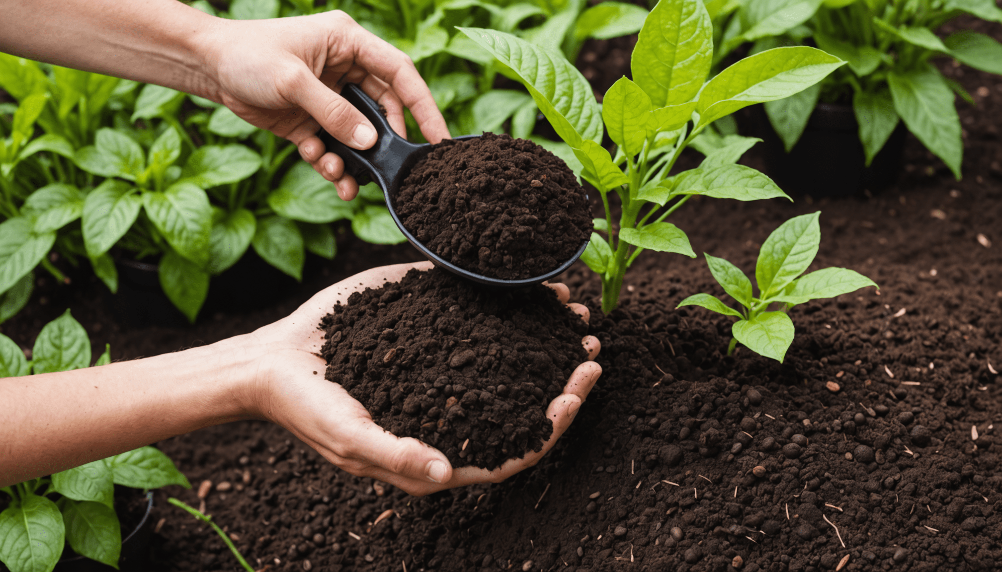 découvrez comment recycler le marc de café pour améliorer la santé de vos plantes, enrichir le sol et repousser naturellement les nuisibles dans votre jardin grâce à ses nombreux bienfaits écologiques.
