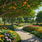 découvrez quelles plantes compagnes installer sous vos arbres fruitiers pour stimuler leur croissance, protéger naturellement vos vergers et améliorer la santé de vos récoltes grâce à des associations bénéfiques et écologiques.