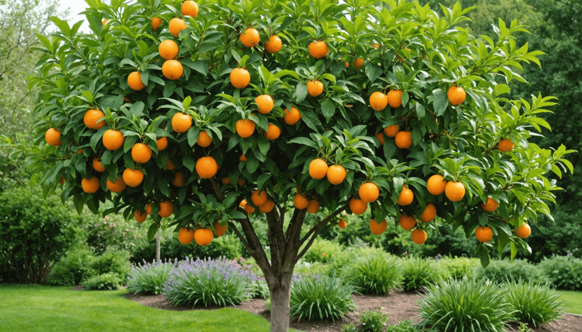 découvrez quelles plantes compagnes installer sous vos arbres fruitiers pour stimuler leur croissance, améliorer leur santé et favoriser une récolte abondante grâce à des associations naturelles efficaces !