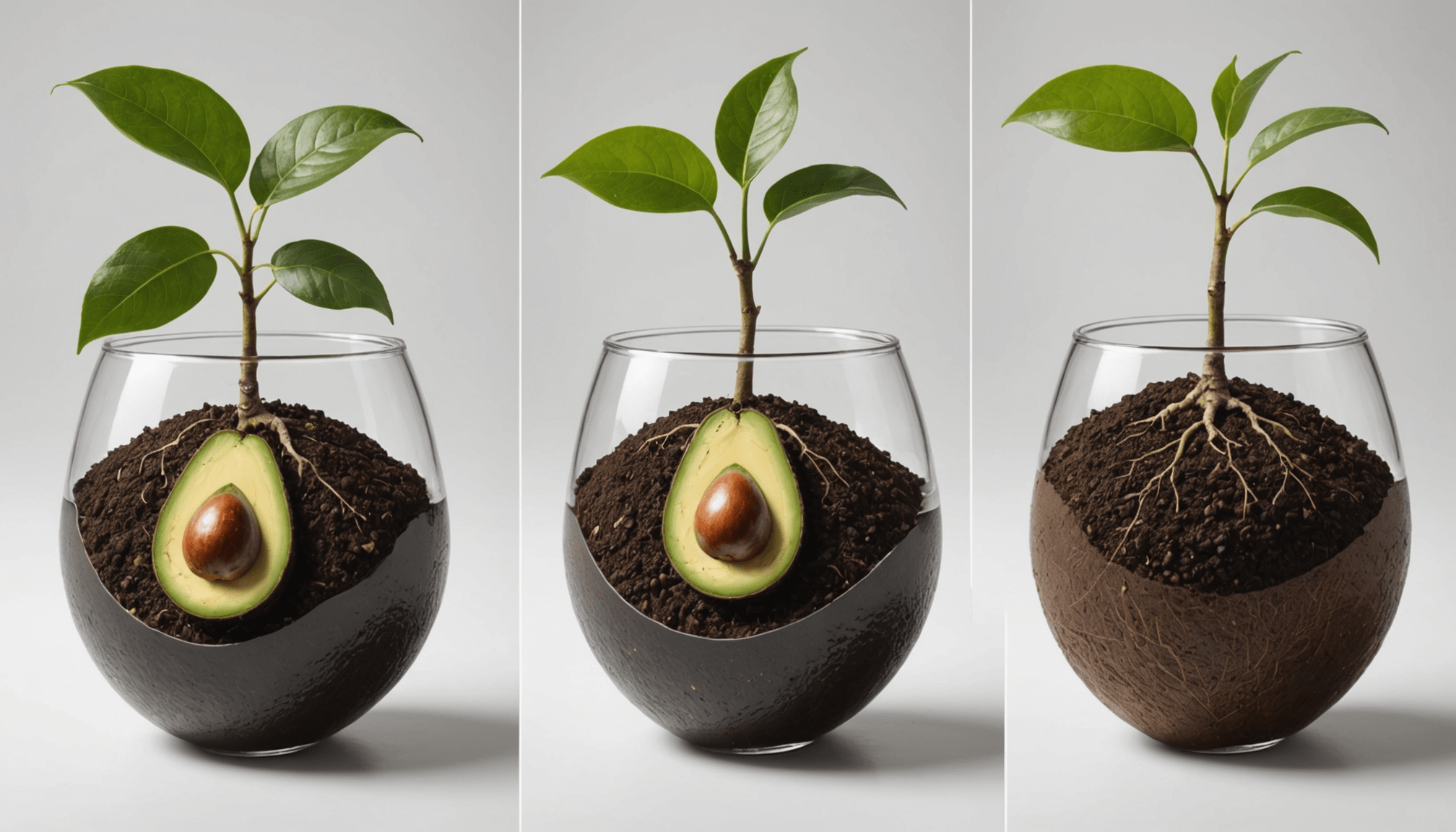 découvrez les étapes simples et détaillées pour faire pousser un avocatier chez vous à partir d'un noyau. suivez nos conseils pour réussir la germination, la plantation et l'entretien de votre futur avocatier.