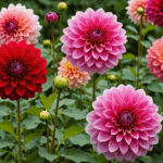 découvrez quand planter les dahlias pour garantir une floraison spectaculaire. suivez nos conseils pour choisir le moment idéal et réussir la plantation de vos dahlias au jardin.