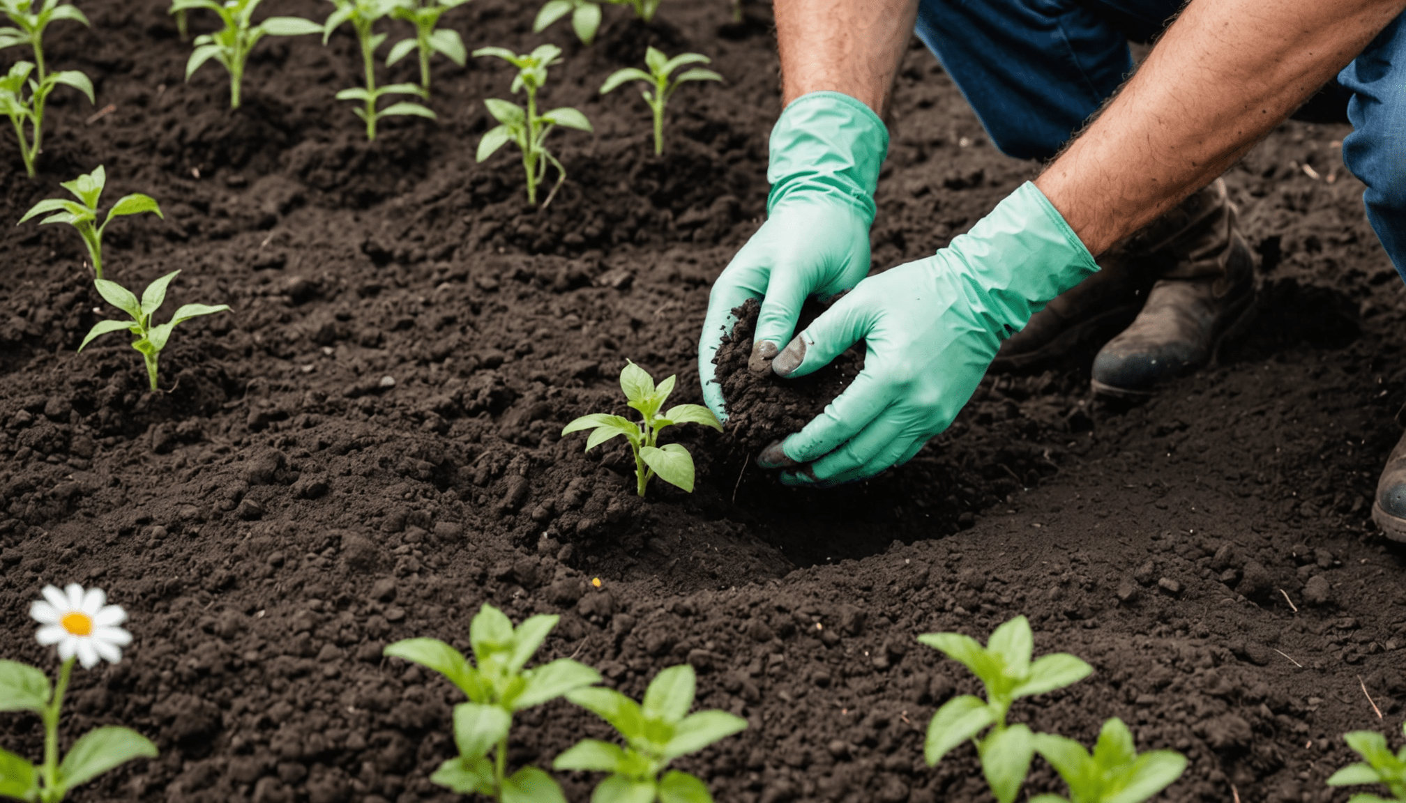 découvrez quand planter vos dahlias pour une floraison éclatante. conseils pratiques sur la période idéale de plantation, astuces d’entretien et secrets pour réussir la culture de vos dahlias au jardin.
