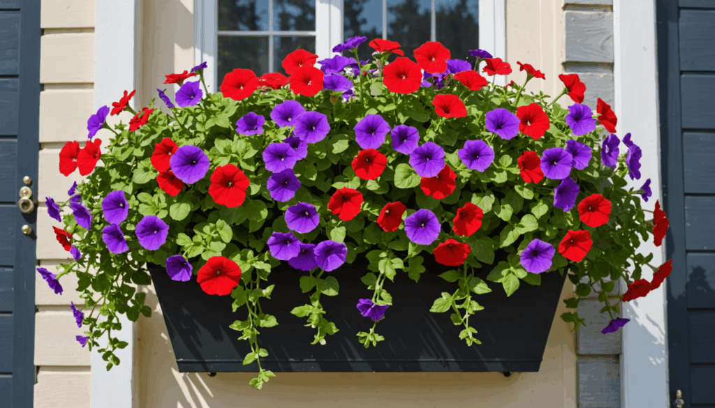 découvrez cinq plantes retombantes parfaites pour sublimer votre balcon et profiter d’un festival de couleurs éclatantes tout l’été. conseils et idées pour une décoration florale spectaculaire !