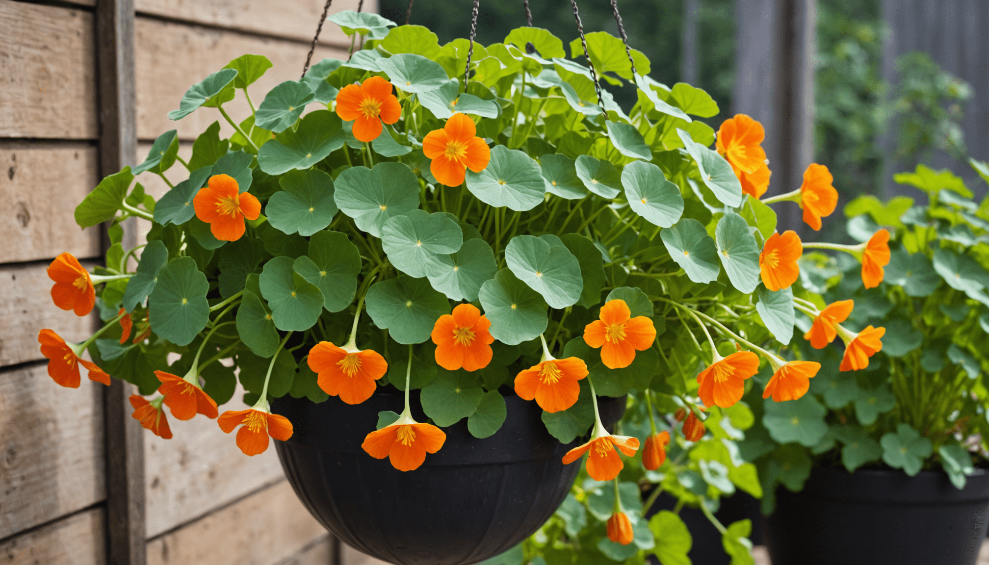 découvrez cinq plantes retombantes parfaites pour sublimer votre balcon avec des cascades de couleurs éclatantes. conseils d’entretien et idées d’association pour un extérieur fleuri et accueillant toute la saison !