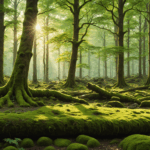 découvrez s'il vaut mieux éliminer ou préserver la mousse sur les arbres. avantages, inconvénients et conseils pratiques pour prendre soin de votre jardin !
