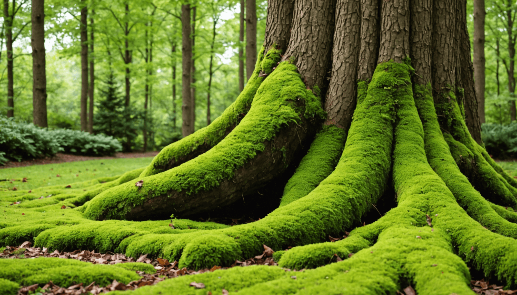 découvrez s'il est préférable d'enlever ou de conserver la mousse sur les arbres. avantages, inconvénients et conseils pour prendre la meilleure décision pour vos espaces verts.