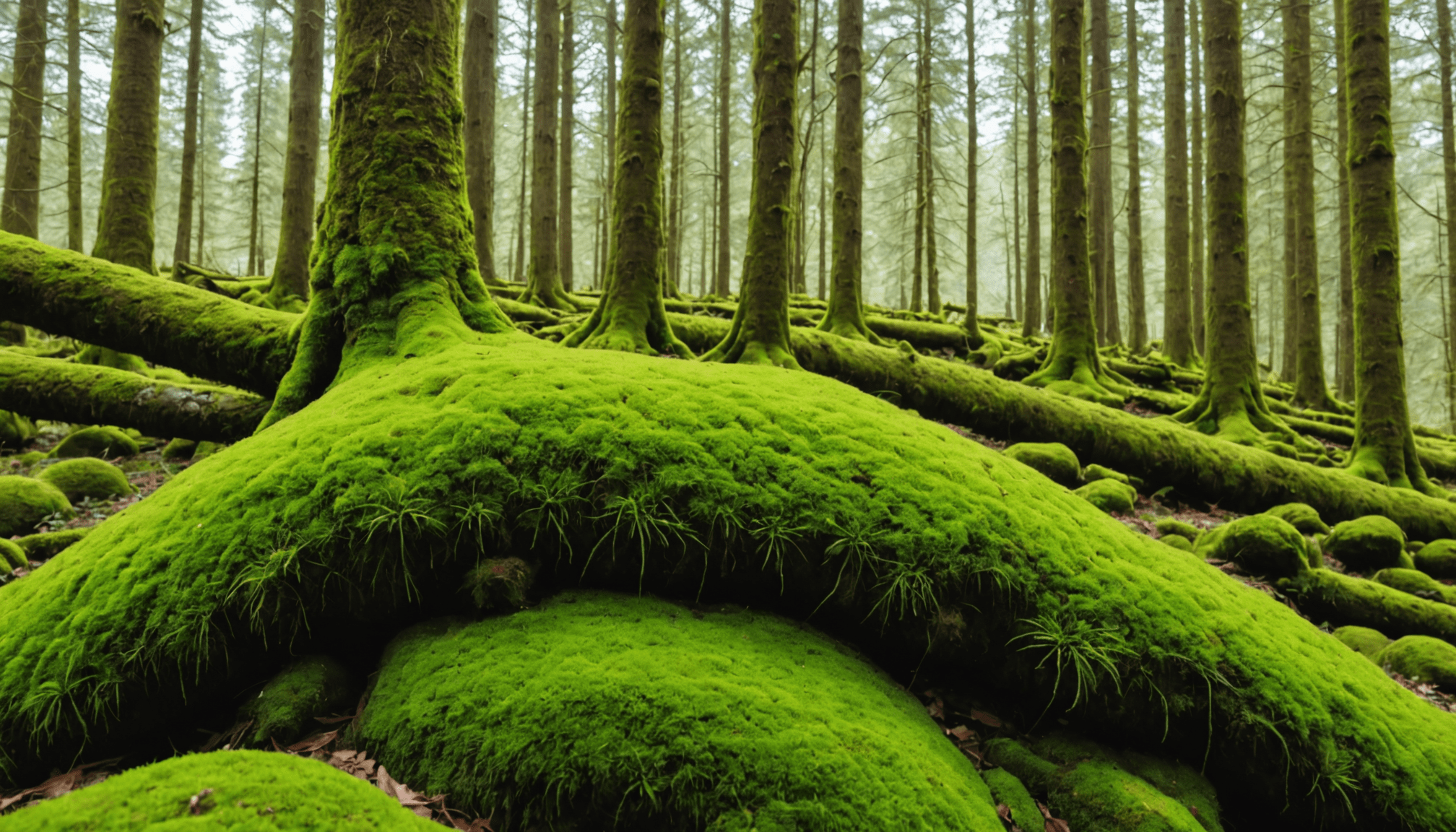 la mousse sur les arbres est-elle nocive ou bénéfique ? découvrez s'il vaut mieux l'enlever ou la conserver, ainsi que ses impacts sur la santé des arbres et l'écosystème.
