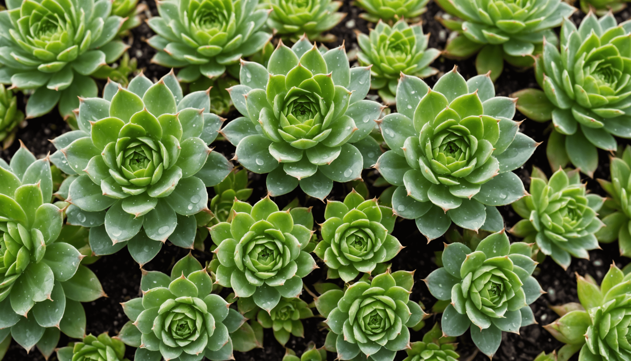 explorez notre sélection de 10 plantes grasses d'extérieur résistantes au gel, idéales pour sublimer votre jardin même en hiver. conseils et variétés pour un extérieur vert toute l'année !