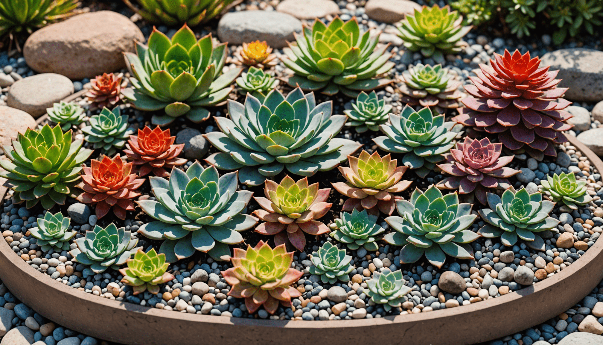 explorez notre sélection de 10 plantes grasses d'extérieur résistantes au gel. idéales pour un jardin robuste, ces variétés supportent les températures basses sans compromis sur leur beauté !