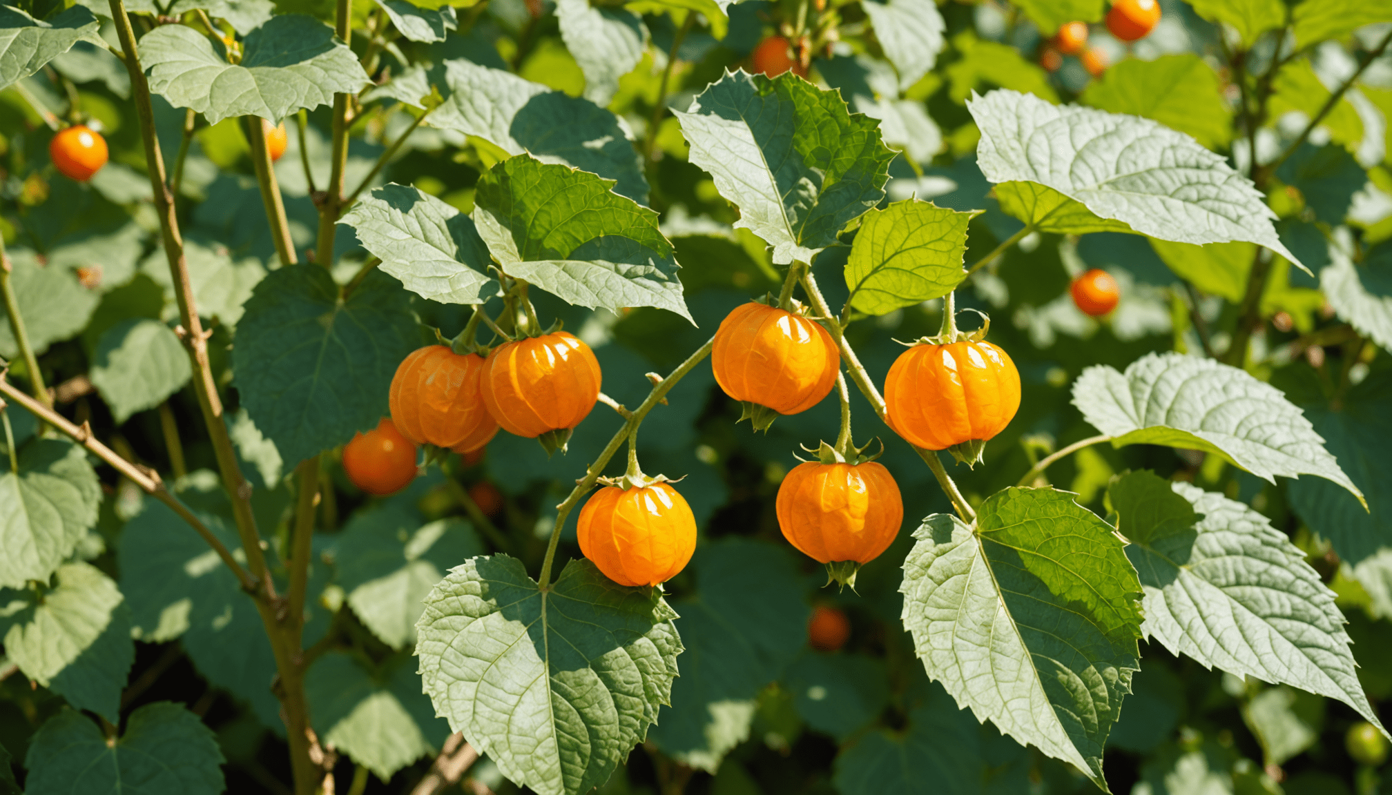 découvrez nos conseils pratiques pour cultiver facilement le physalis chez vous et profitez pleinement de ses fruits savoureux aux multiples bienfaits.