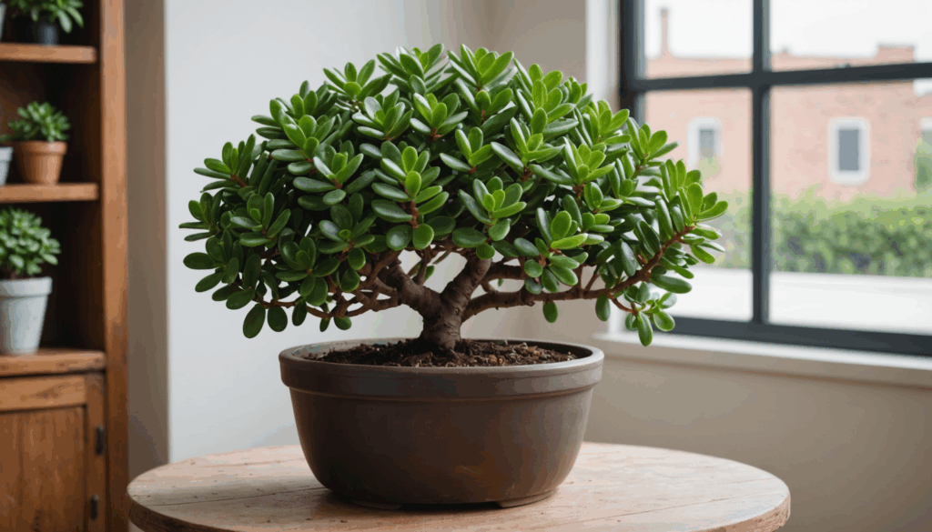 découvrez l’arbre de jade grâce à nos conseils pratiques pour réussir son entretien : arrosage, taille et astuces simples pour une plante d’intérieur éclatante et durable.