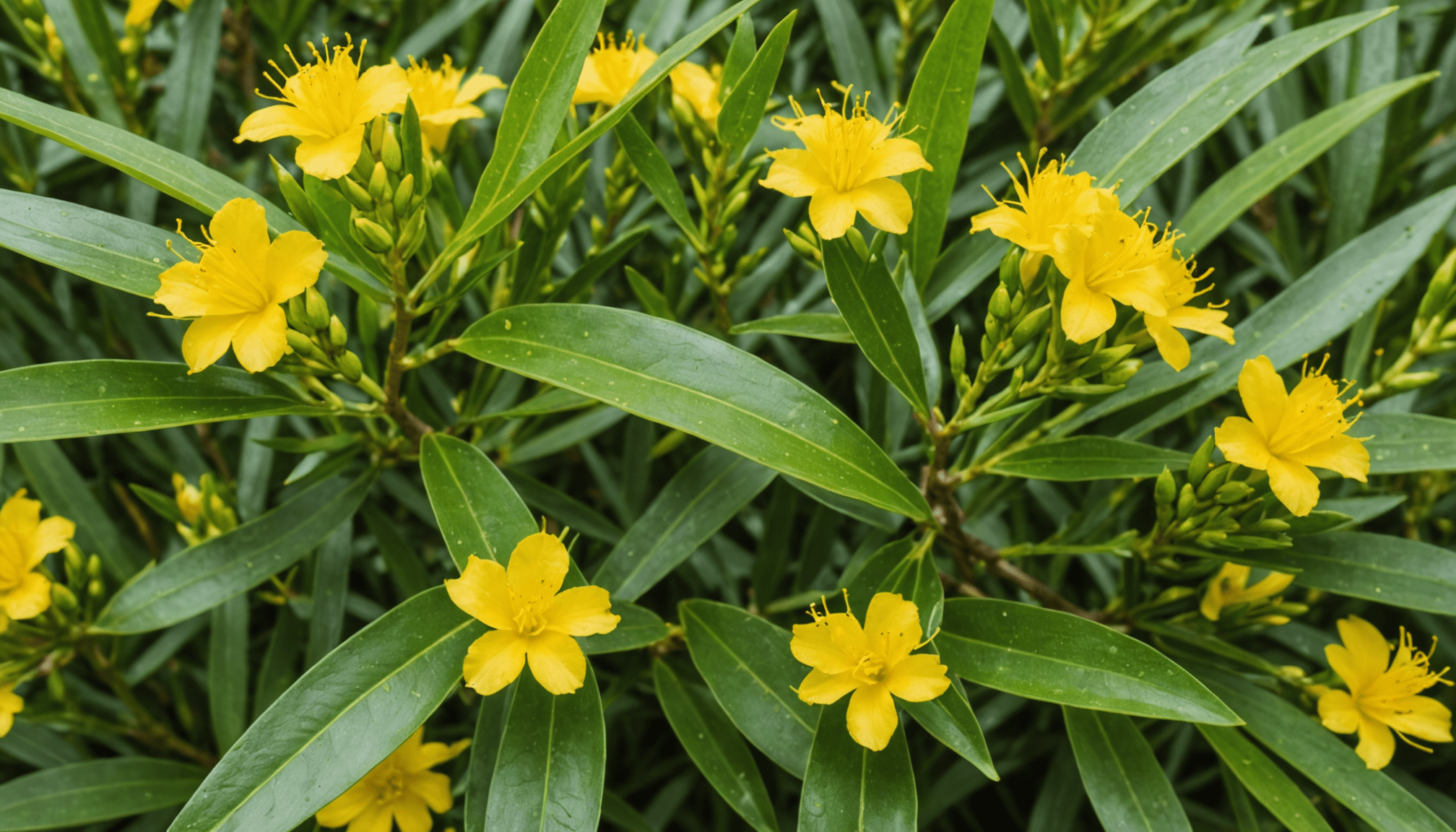 découvrez des astuces efficaces et des secrets naturels pour éliminer définitivement les pucerons jaunes sur votre laurier rose. protégez vos plantes grâce à nos conseils simples et éprouvés !