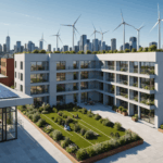 découvrez les avantages et les inconvénients des éoliennes de toit pour votre maison. production d'énergie renouvelable, performances, coûts : tout ce qu'il faut savoir avant d'opter pour cette solution écologique !