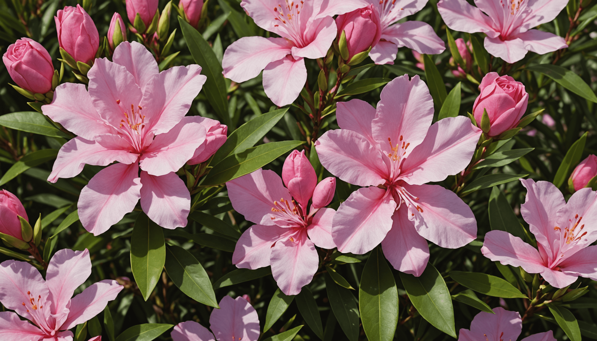 découvrez les informations essentielles sur le laurier rose : origine, caractéristiques, conseils d’entretien et précautions à prendre avec cette plante ornementale fascinante.