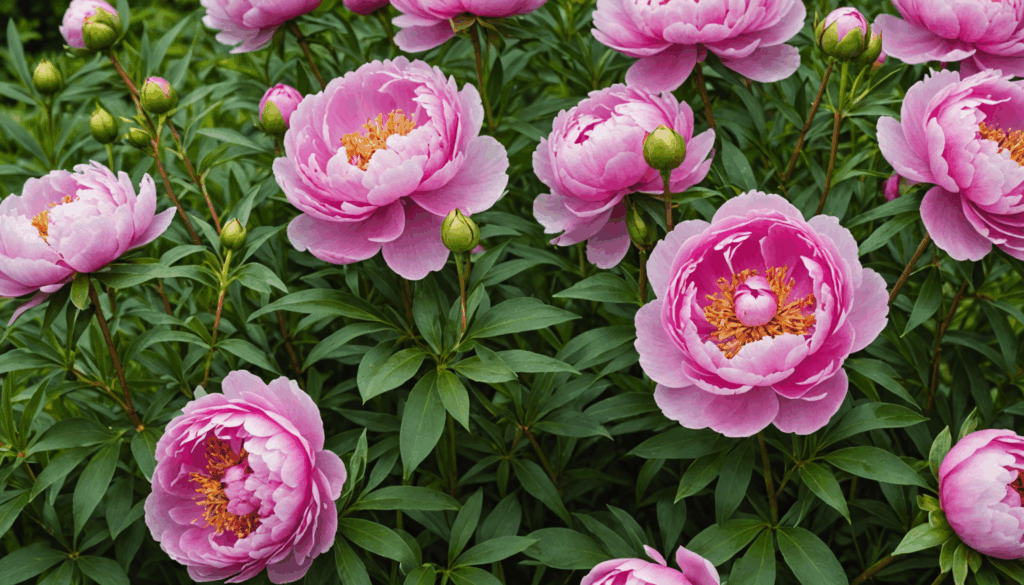 découvrez comment tailler les pivoines efficacement avec nos conseils indispensables. apprenez les meilleures techniques pour favoriser la floraison et entretenir vos pivoines, quel que soit votre niveau en jardinage.