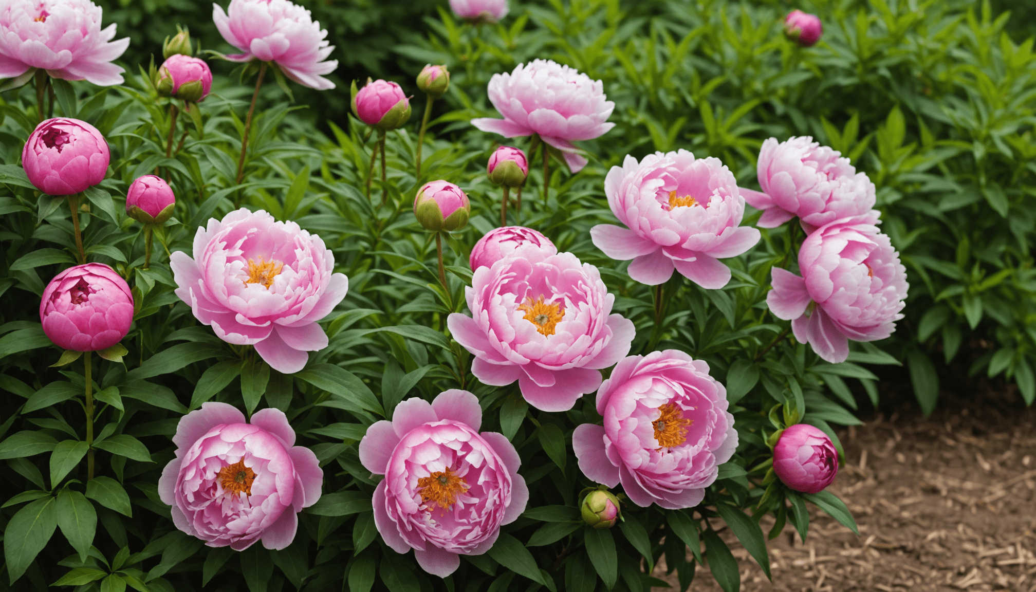 apprenez comment tailler les pivoines efficacement grâce à nos conseils pratiques. maîtrisez l’art de la taille pour sublimer vos pivoines et assurer une floraison abondante dans votre jardin.
