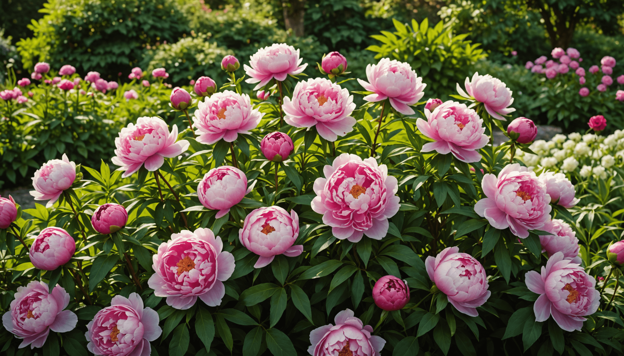 apprenez comment tailler les pivoines efficacement avec nos conseils pratiques. découvrez les étapes clés pour favoriser la floraison et garder vos pivoines en pleine santé, adaptées à tous les jardiniers.