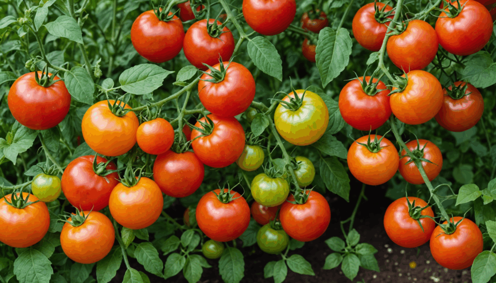 découvrez quelle distance idéale respecter entre vos plants de tomates pour garantir leur bonne croissance, prévenir les maladies et obtenir une récolte abondante. optimisez l’épanouissement de vos tomates grâce à nos conseils pratiques.