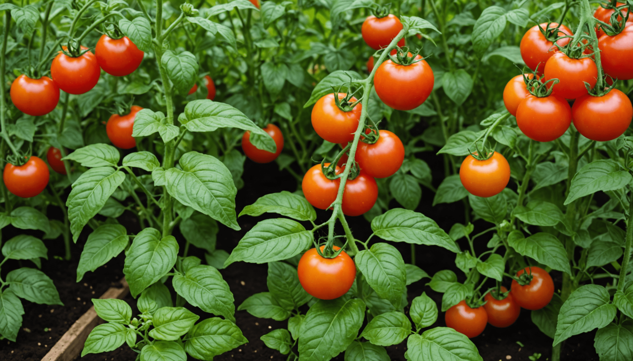 découvrez quelle distance respecter entre vos plants de tomates pour assurer leur croissance optimale, favoriser la circulation de l'air et obtenir une récolte abondante et saine.