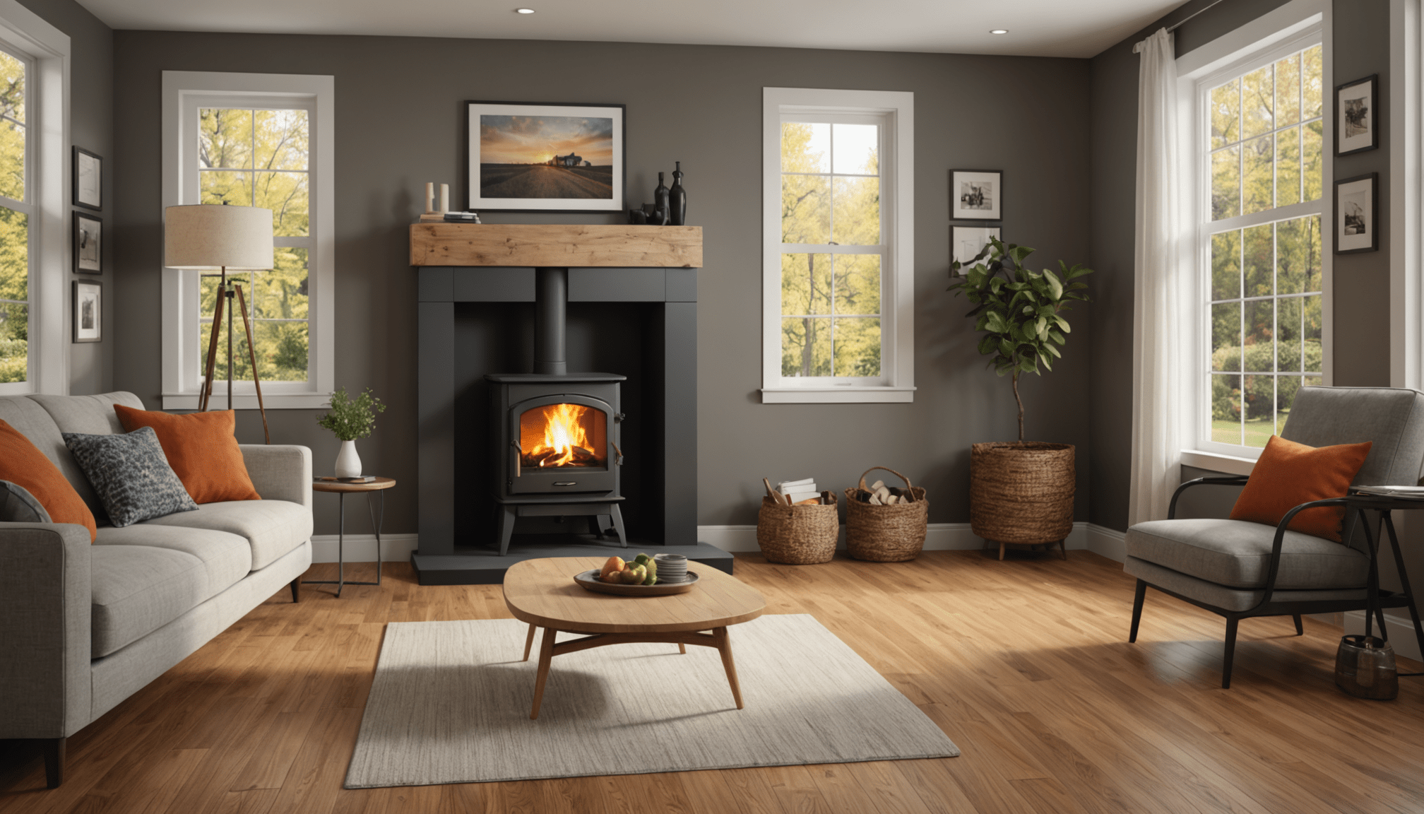 découvrez quelle distance minimale respecter entre votre poêle à granulés et le mur afin de garantir sécurité et conformité avec la réglementation. adoptez les bons gestes pour une installation optimale de votre chauffage.