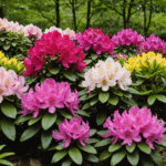 apprenez à quel moment tailler votre rhododendron pour stimuler une floraison abondante et préserver la santé de votre arbuste. conseils et astuces d’expert pour réussir chaque année !