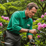 apprenez à tailler votre rhododendron comme un expert grâce à nos 4 étapes clés. suivez nos conseils pratiques pour une floraison abondante et une plante en pleine santé !