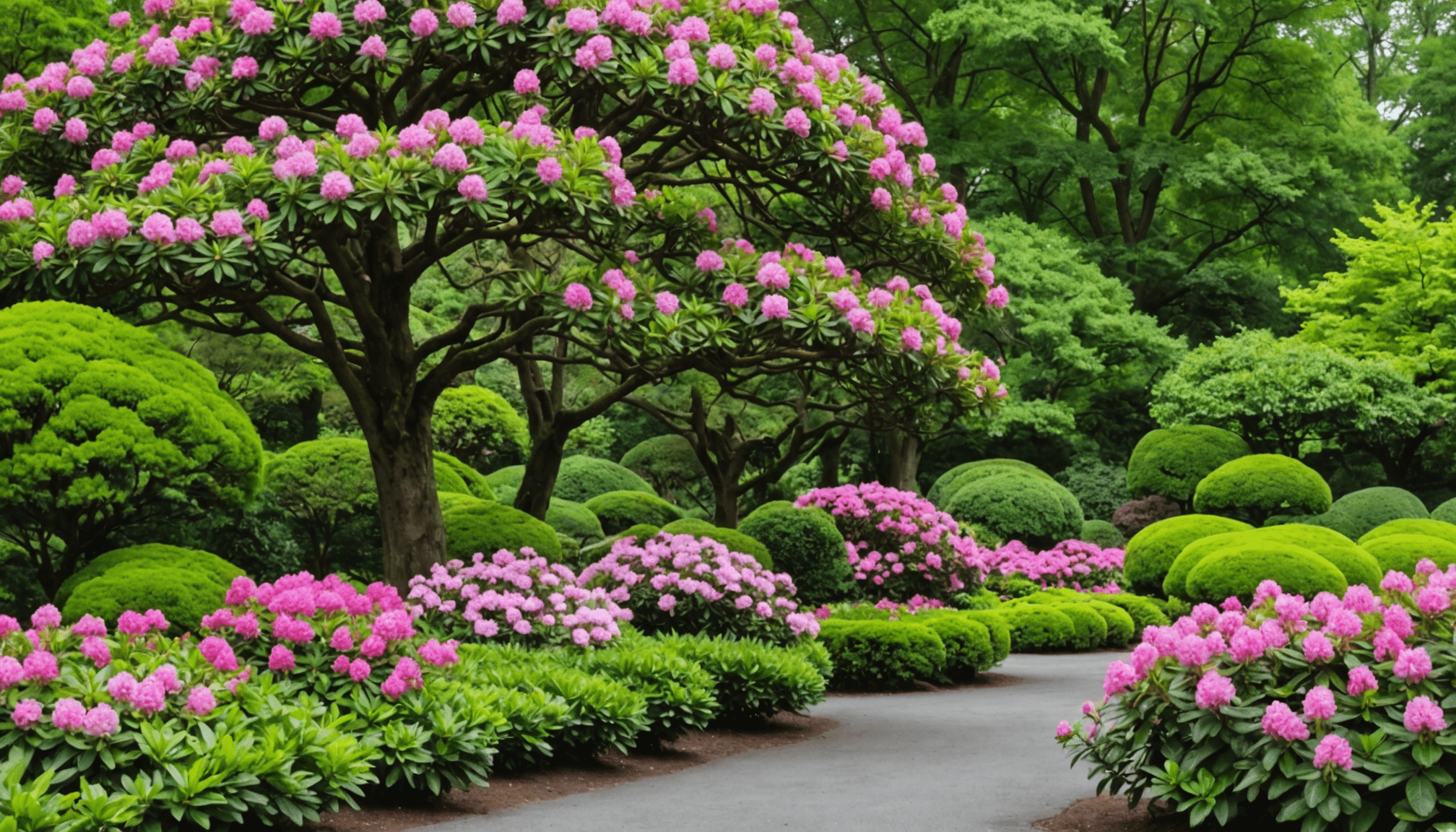 apprenez à tailler votre rhododendron comme un expert grâce à ces 4 étapes clés ! découvrez des astuces pratiques pour favoriser une floraison abondante et garder vos arbustes en pleine santé.