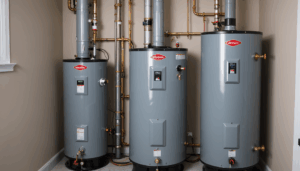 découvrez notre guide complet pour choisir le cumulus électrique idéal selon la taille de votre foyer, votre consommation d’eau chaude et vos exigences en matière d’économie d’énergie.