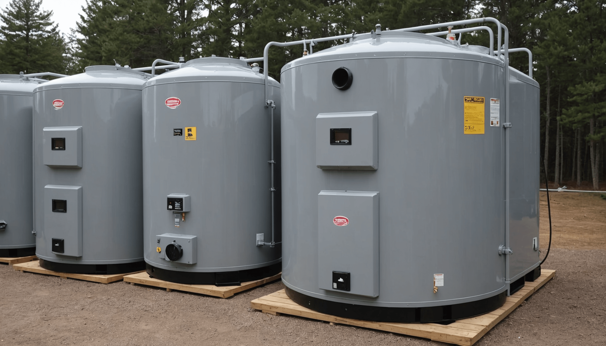 découvrez notre guide complet pour choisir le cumulus électrique idéal selon vos besoins : critères de sélection, conseils d’experts et astuces pour une installation réussie.