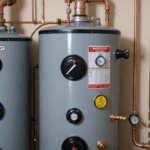 découvrez combien de temps il faut pour chauffer un ballon d'eau chaude, les facteurs influençant la durée et des conseils pour optimiser votre consommation d'énergie.