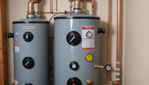 découvrez combien de temps il faut pour chauffer un ballon d'eau chaude, les facteurs influençant la durée et des conseils pour optimiser votre consommation d'énergie.