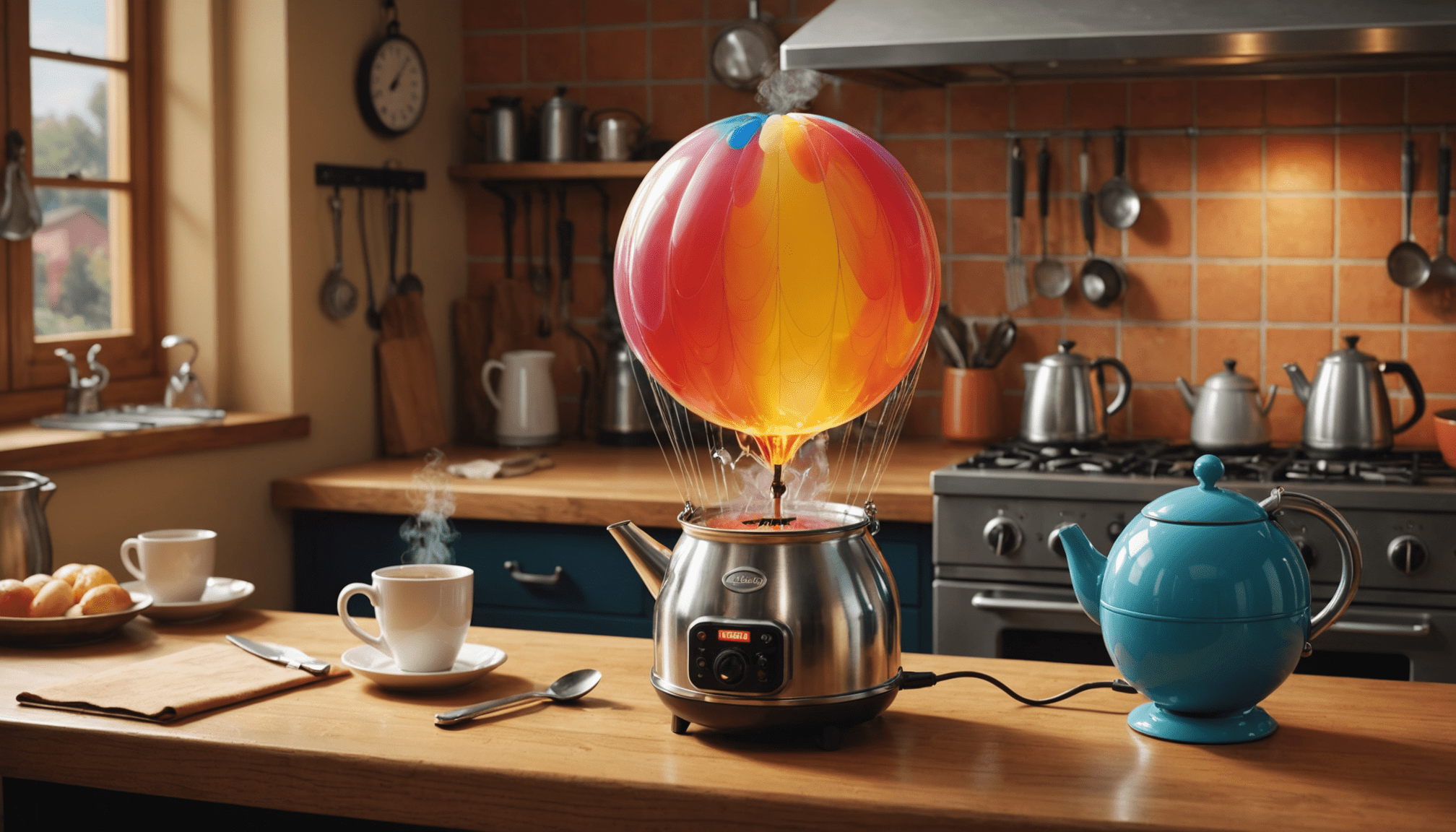 découvrez combien de temps il faut pour chauffer un ballon d'eau chaude selon sa capacité, la puissance de l'appareil et la température souhaitée. conseils pratiques pour optimiser la chauffe et économiser l'énergie.