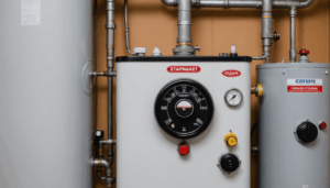 découvrez combien de temps l'eau reste chaude dans un chauffe-eau et les facteurs influençant la conservation de la chaleur pour optimiser votre confort et réaliser des économies d'énergie.