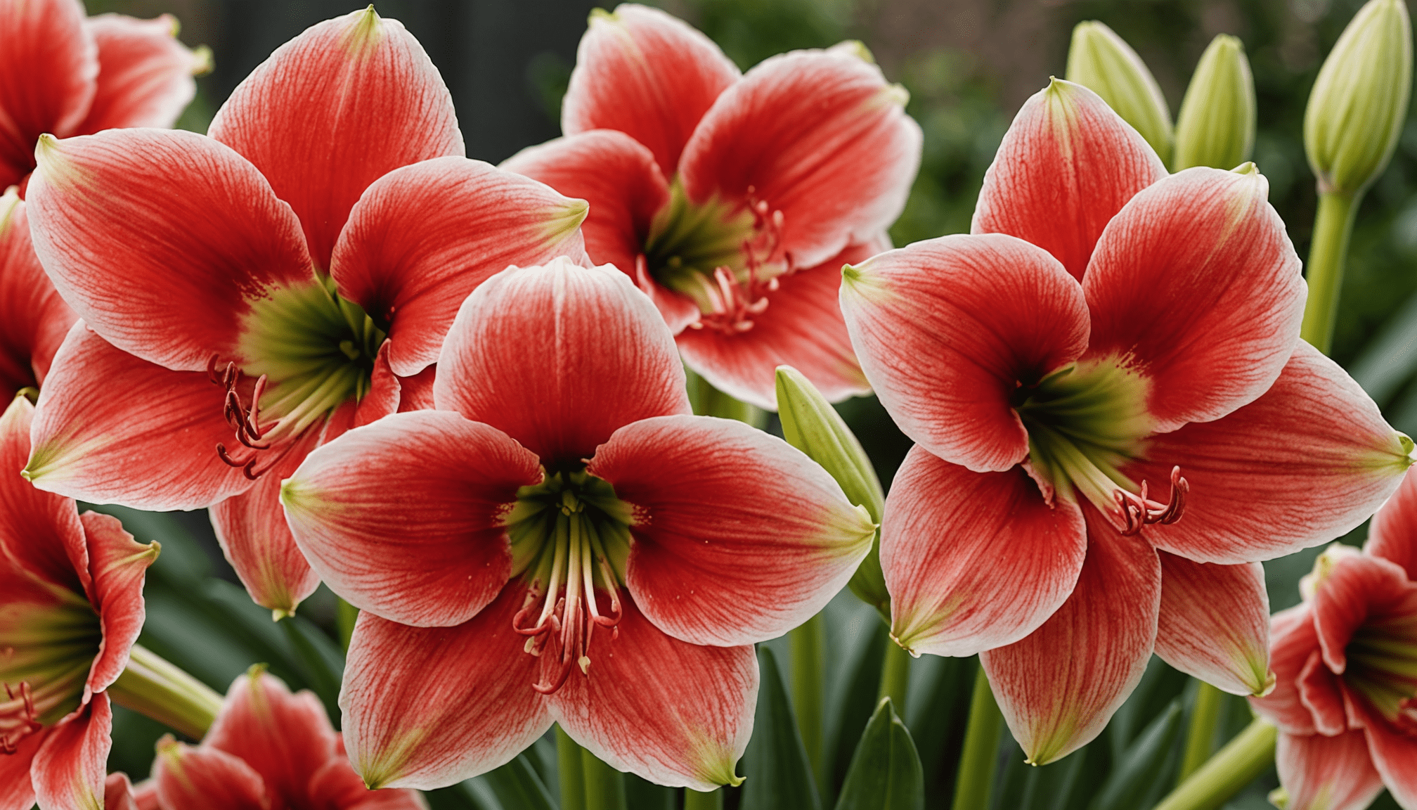 découvrez les trois étapes essentielles pour prendre soin de votre amaryllis après sa floraison et assurer sa beauté année après année. conseils pratiques pour une plante en pleine santé.
