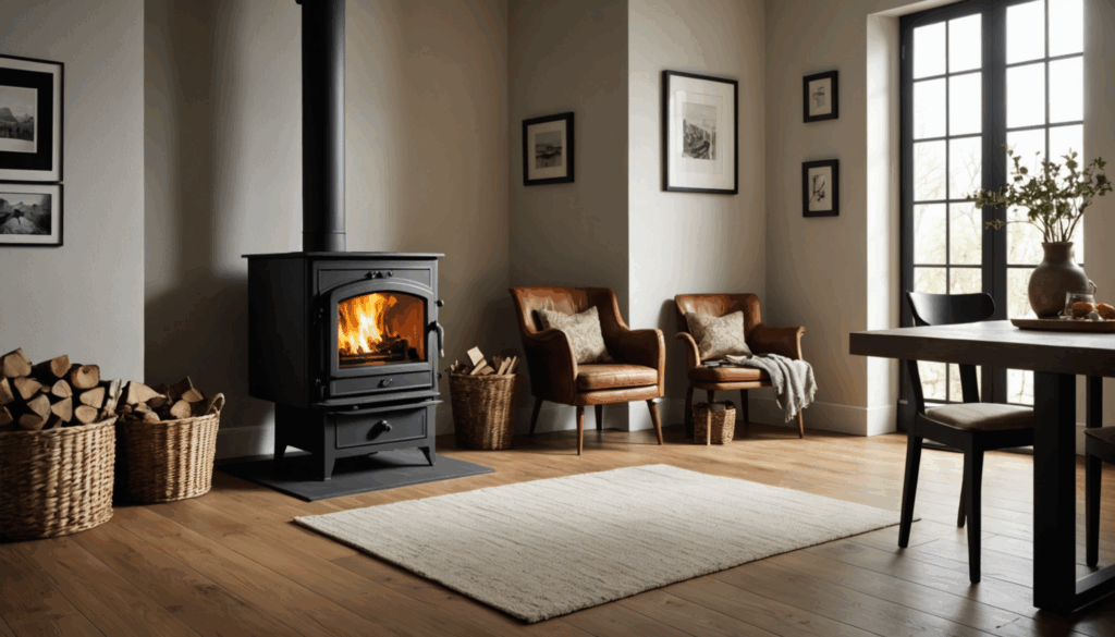 découvrez notre sélection 2025 des meilleurs poêles à bois incontournables. profitez d’un comparatif complet pour choisir le modèle idéal, performant et économique pour chauffer votre maison cet hiver.
